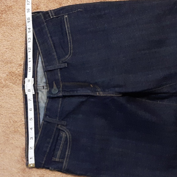 Jean capris - Picture 4 of 6